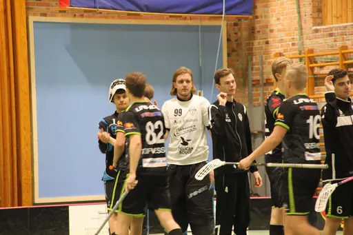 Foto: Kenneth Fridström