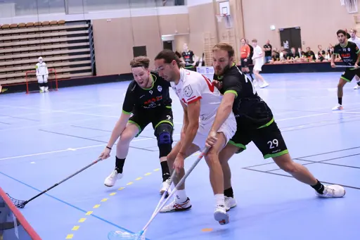 Foto: Kenneth Fridström