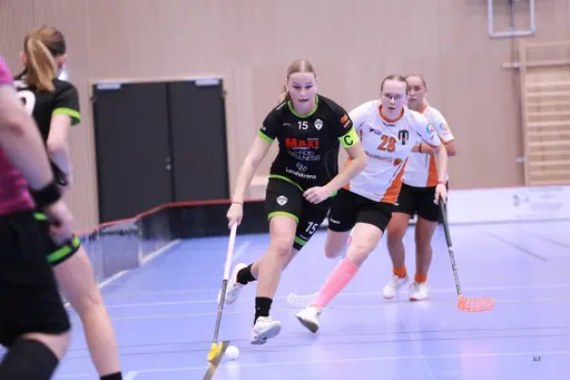 Foto: Kenneth Fridström.