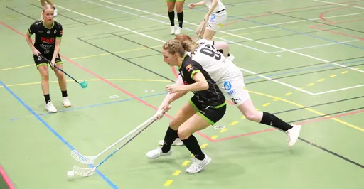 Foto: Kenneth Fridström.