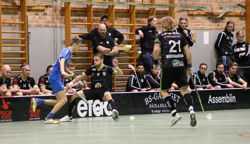Foto: Kenneth Fridström