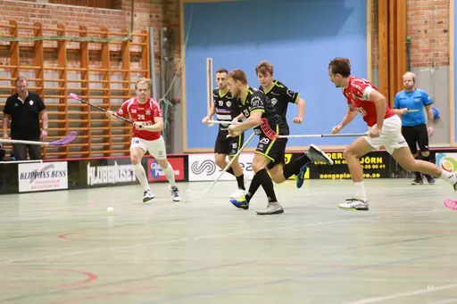 Foto:Kenneth Fridström.