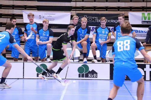 Foto: Kenneth Fridström