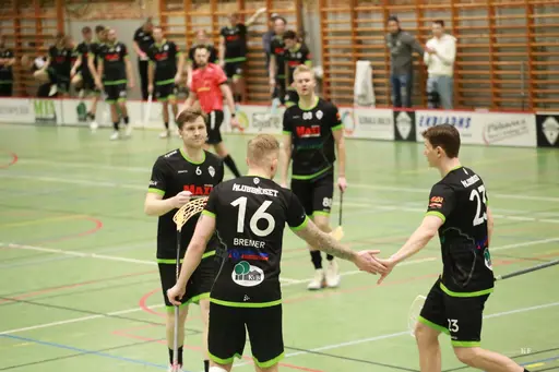 Foto: Kenneth Fridström.