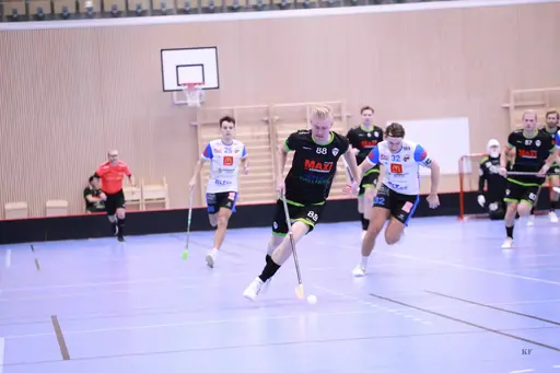 Foto: Kenneth Fridström.