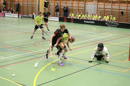 Foto: Kenneth Fridström