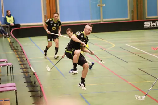 Foto: Kenneth Fridström