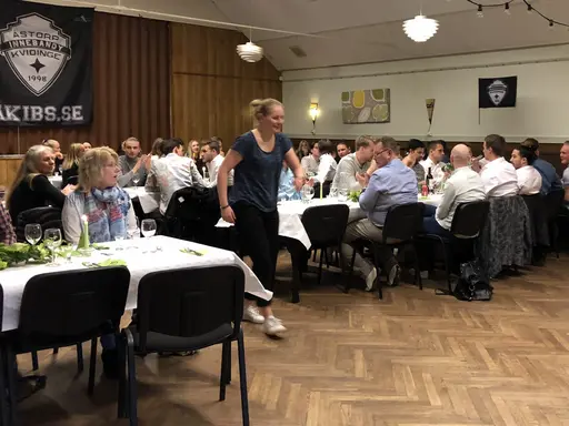 Foto: Bertil Bebben Lindberg 