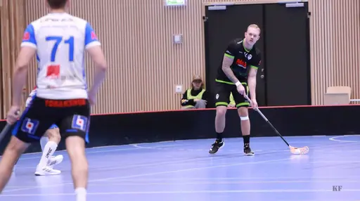 Foto: Kenneth Fridström.