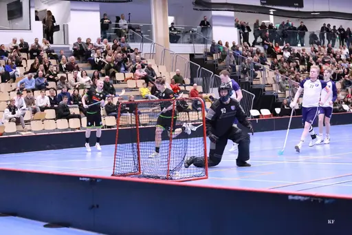 Foto: Kenneth Fridström.