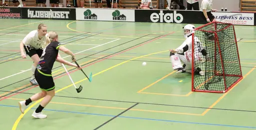 Foto: Kenneth Fridström.