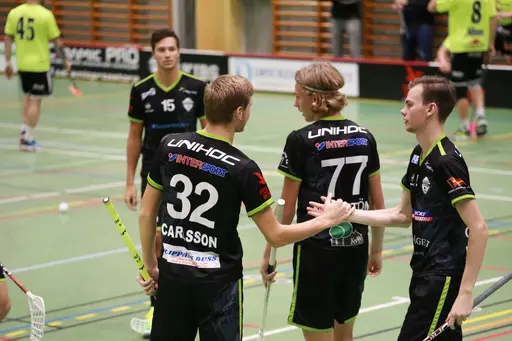 Foto: Kenneth Fridström