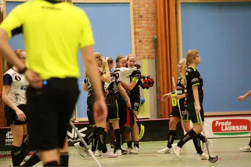 Foto: Kenneth Fridström