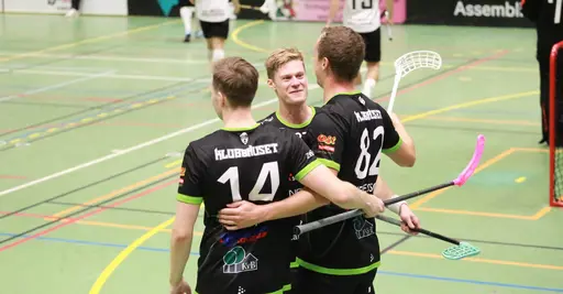 Foto: Kenneth Fridström.