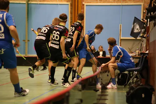 Foto: Kenneth Fridström