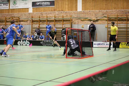 Foto: Kenneth Fridström