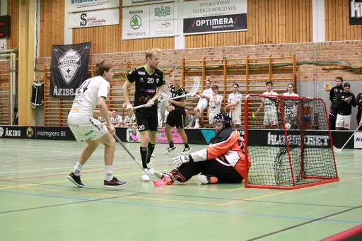 Foto: Kenneth Fridström