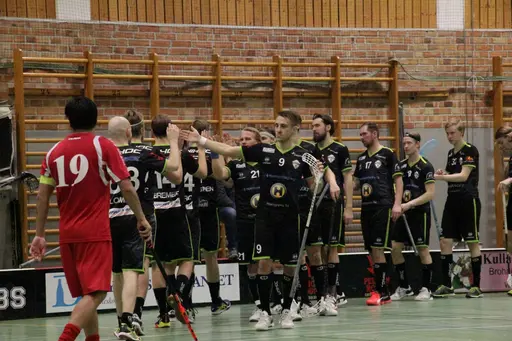 Foto: Kenneth Fridström
