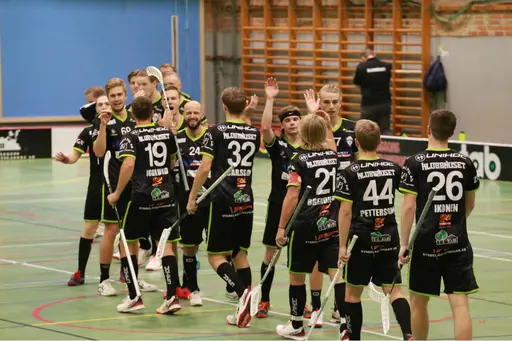 Här kan man se Kenneth Fridströms bilder från matchen