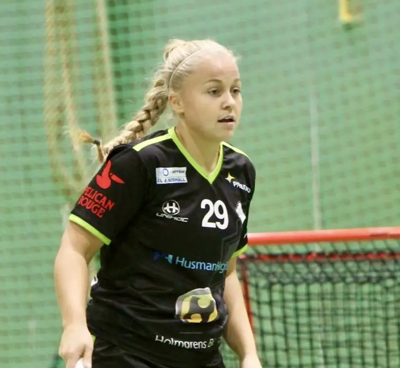 Arkivfoto Kennet Andersson