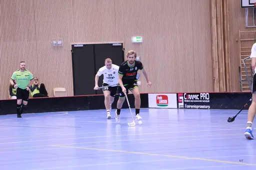 Foto: Kenneth Fridström.