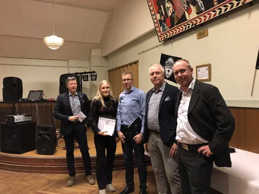 Foto: Bertil Bebben Lindberg 
