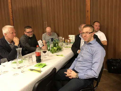 Foto: Bertil Bebben Lindberg 