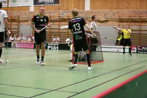 Foto: Kenneth Fridström