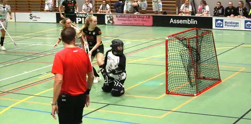 Foto: Kenneth Fridström.