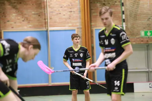 Foto: Kenneth Fridström.