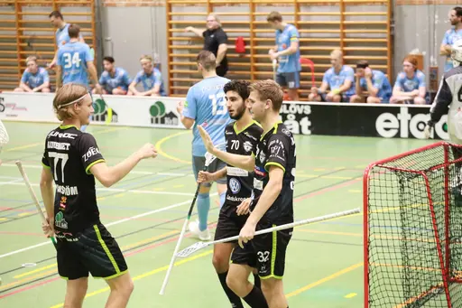Foto Kenneth Fridström.