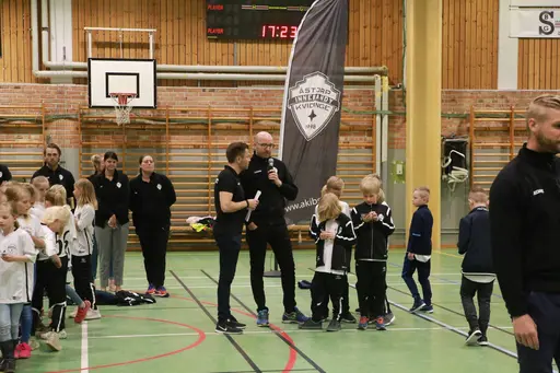 Foto: Kenneth Fridström