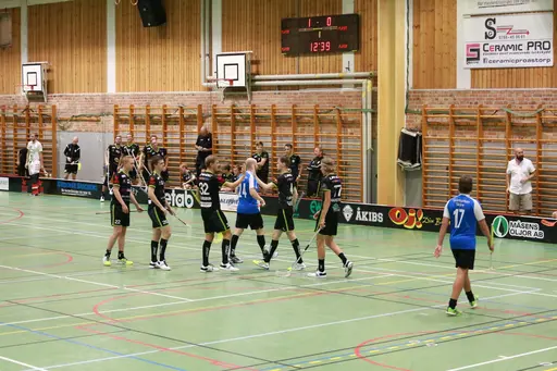 Foto: Kenneth Fridström