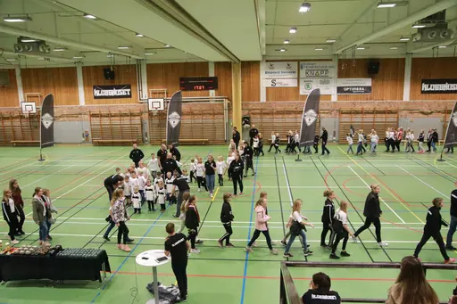 Foto: Kenneth Fridström