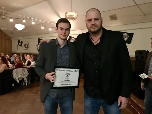 Foto: Bertil Bebben Lindberg 
