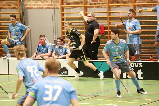 Foto Kenneth Fridström.