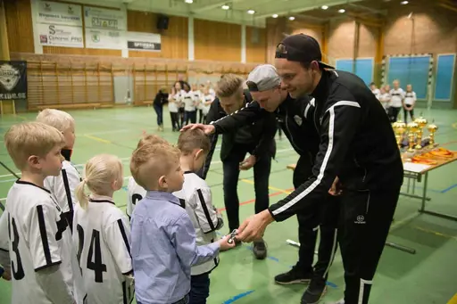 Foto: Kenneth Fridström