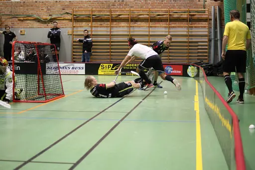 Foto: Kenneth Fridström