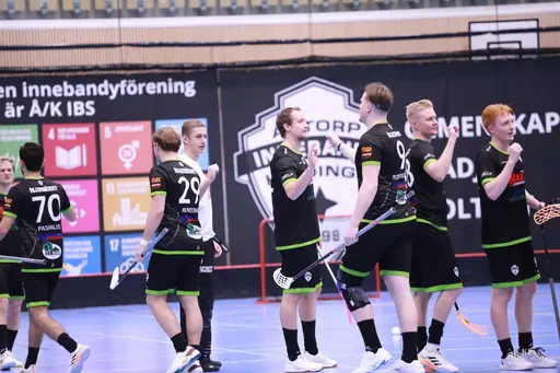 Foto: Kenneth Fridström.