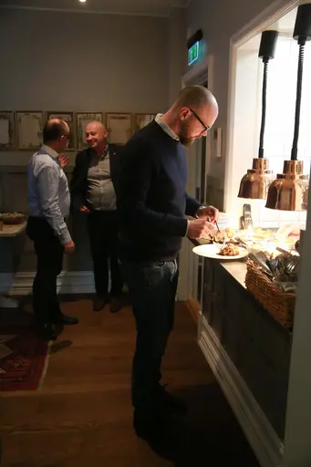 Foton: Kenneth Fridström