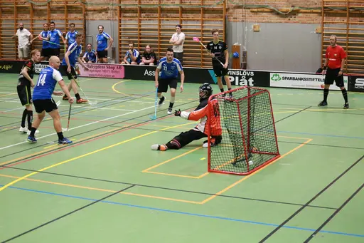 Foto: Kenneth Fridström