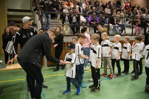 Foto: Kenneth Fridström