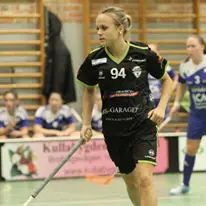#94 Linda Agge Augustsson