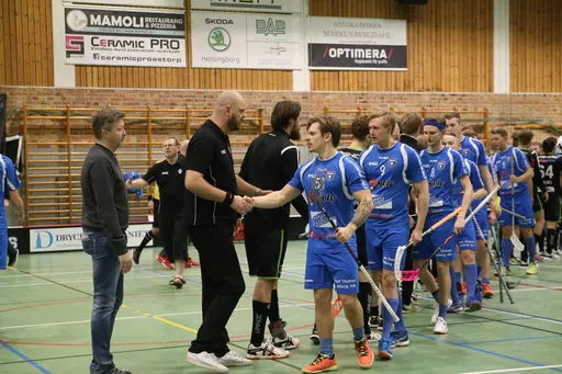 Foto: Kenneth Fridström