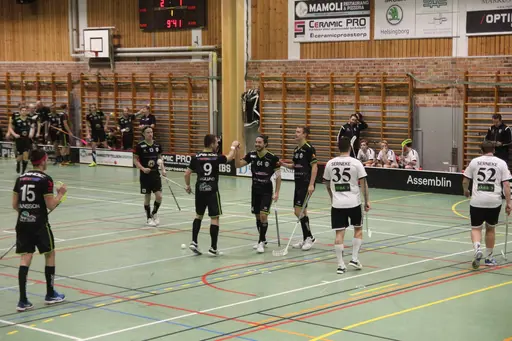 Foto: Kenneth Fridström