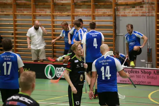 Foto: Kenneth Fridström