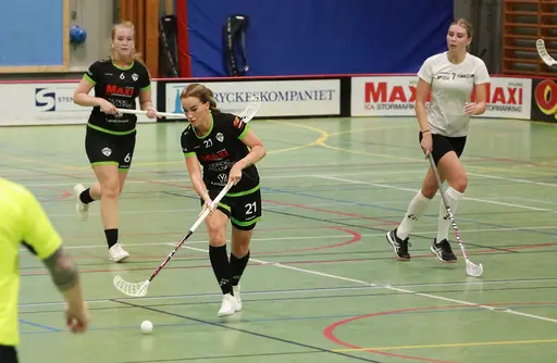 Foto: Kenneth Fridström.