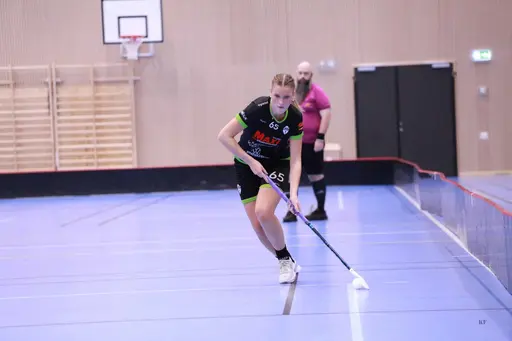 Foto: Kenneth Fridström.