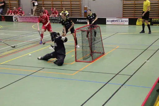 Foto: Kenneth Fridström