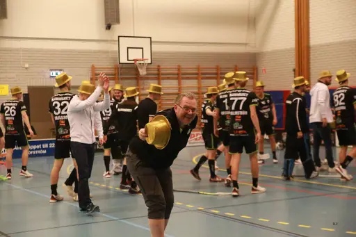 Foto: Kenneth Fridström.
